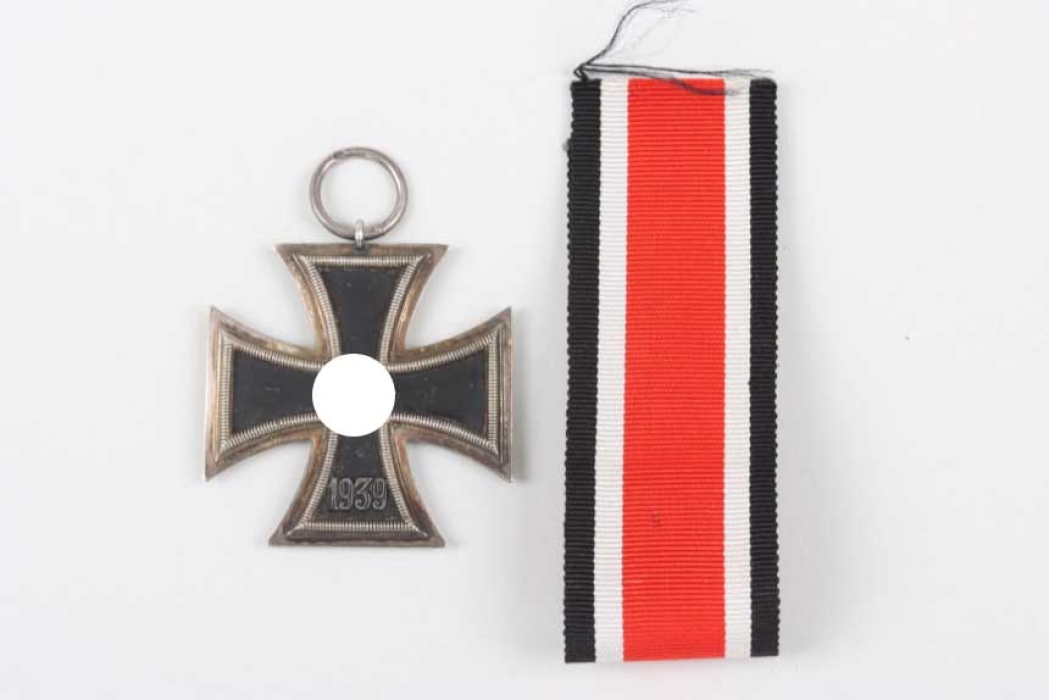 1939 Iron Cross 2nd Class "65" Klein & Quenzer