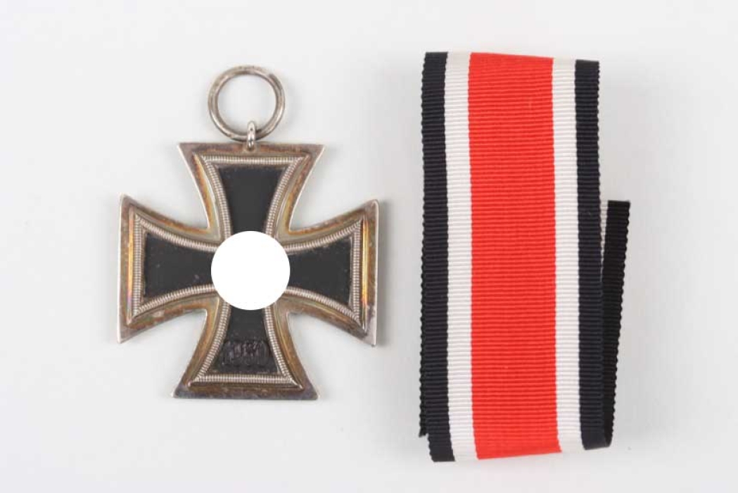 1939 Iron Cross 2nd Class "24" Arbeitsgemeinschaft Hanau