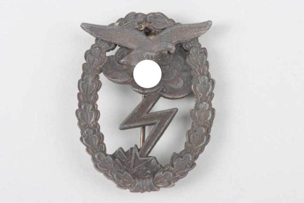 Luftwaffe Ground Assault Badge "GB"
