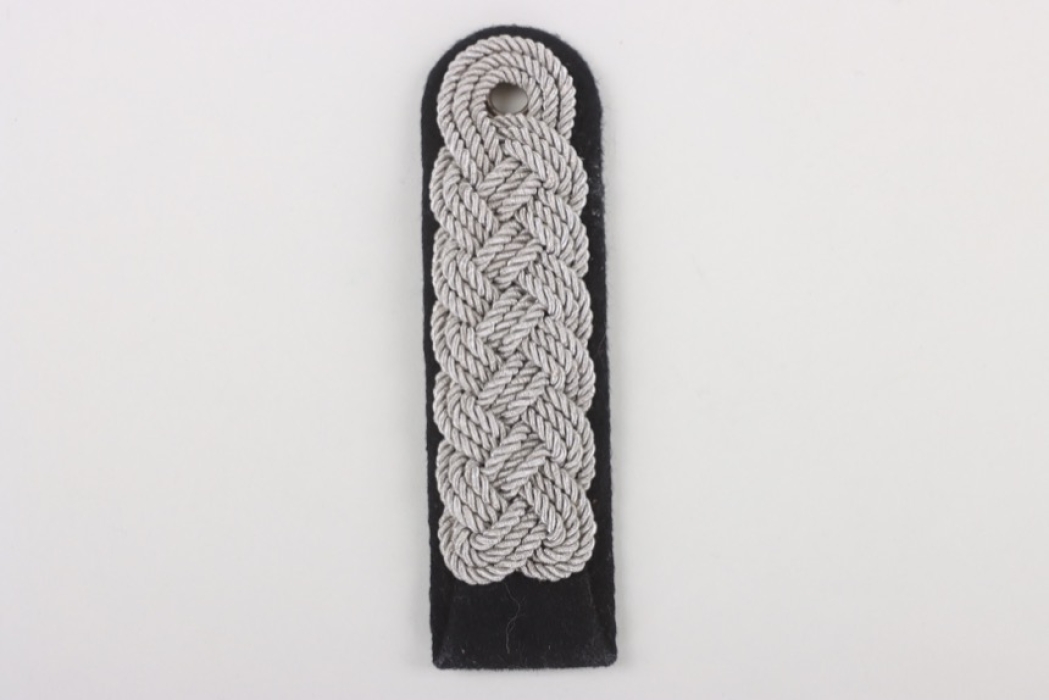 NPEA shoulder board for leaders with RZM tag - NAPOLA