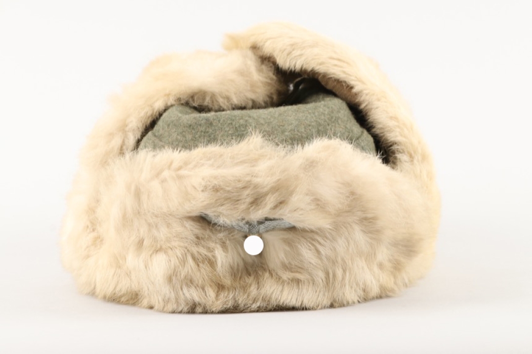 Heer EM/NCO winter fur cap