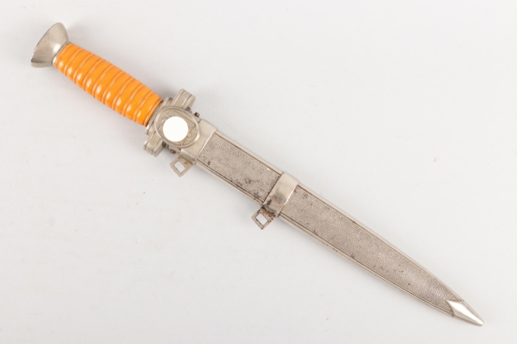 M38 DRK leader's dagger
