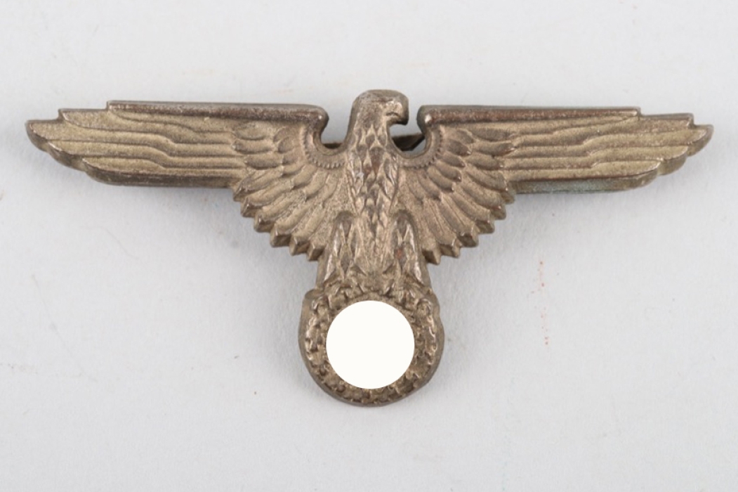SS visor cap eagle - M1/52