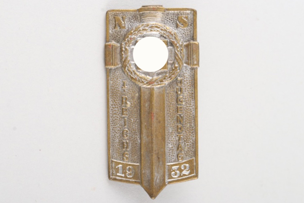 Potsdam Badge 1932