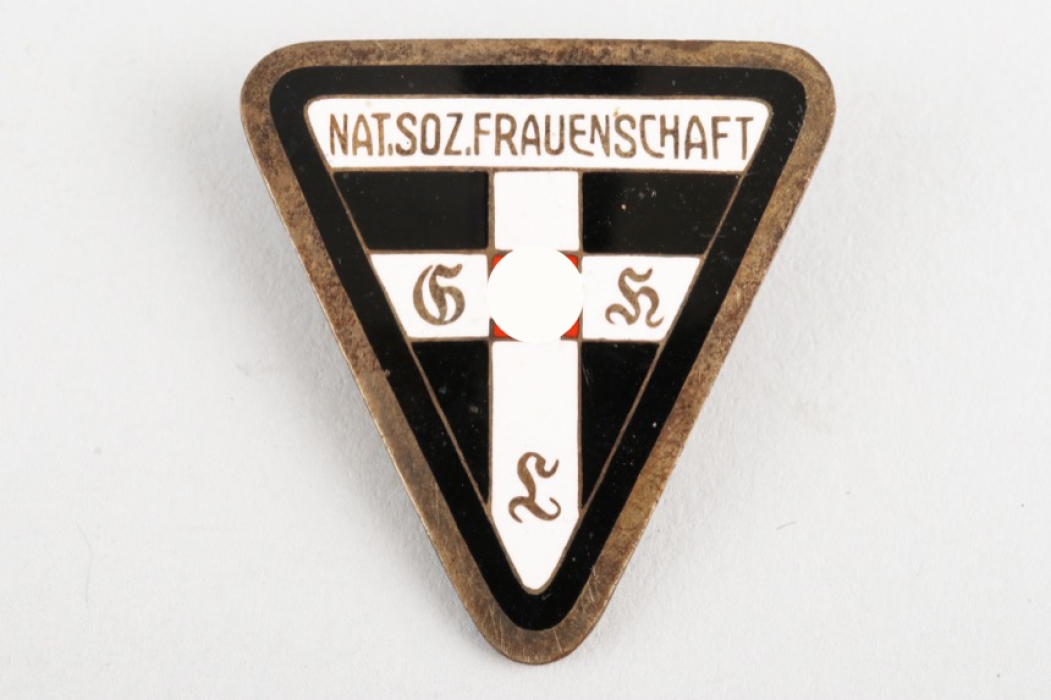 Membership Badge N.S. Womens League - Leader of the Kreisleitung
