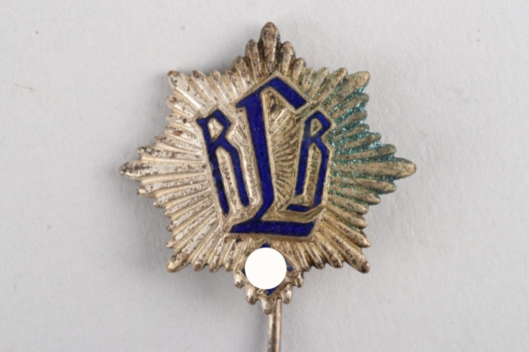 Membership Badge of the National Air Protection League