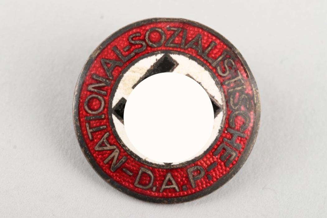 Membership badge of the N.S.D.A.P. - M1/6