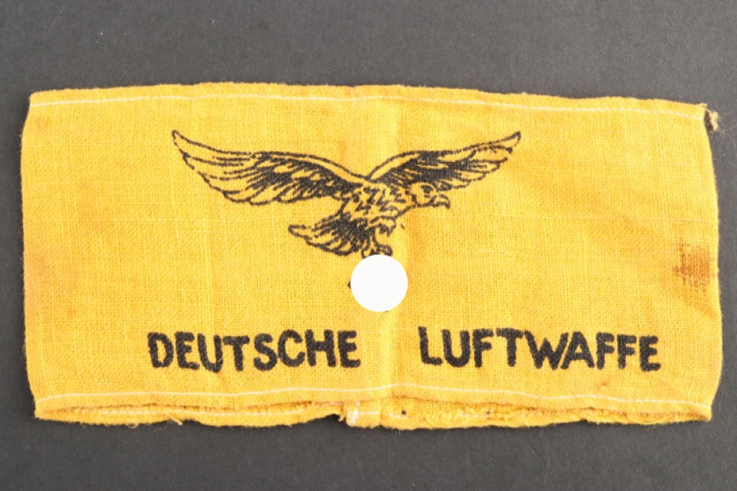 "Deutsche Luftwaffe" Armband