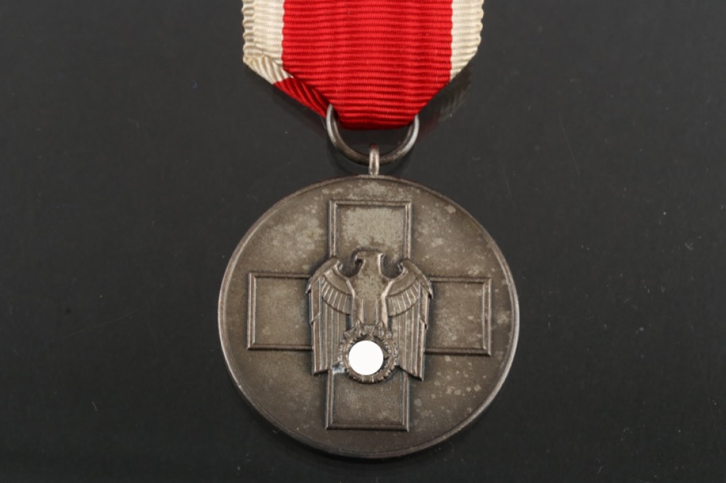 Social Welfare Decoration - Medal