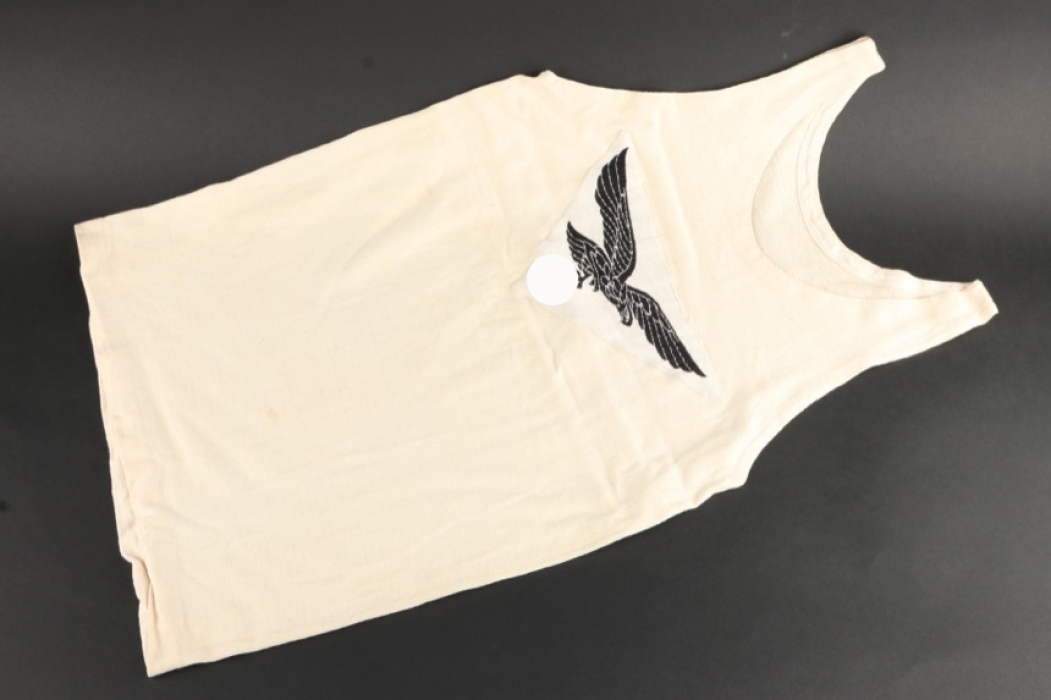Luftwaffe sport shirt - 1941