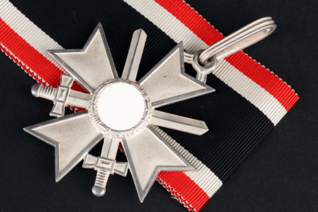 Knight's Cross of the War Merit Cross with Swords - 1