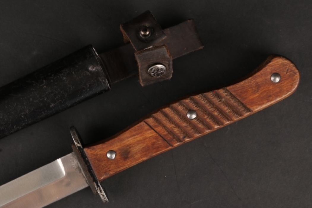 Trench Knife - ERN