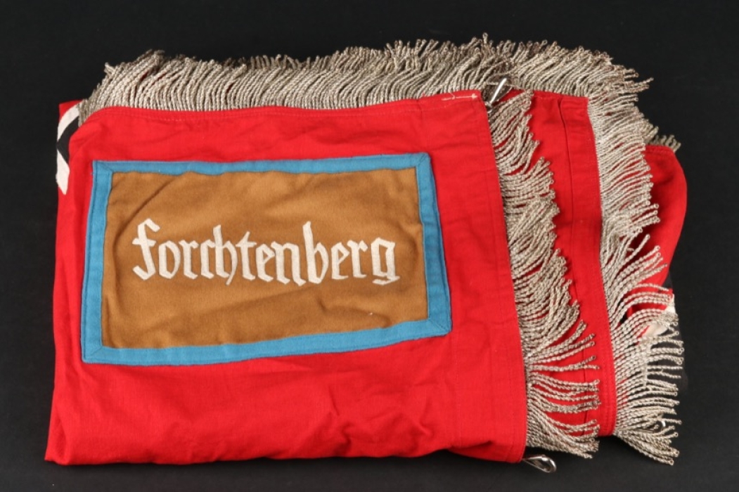 DAF Flag - Forchtenberg