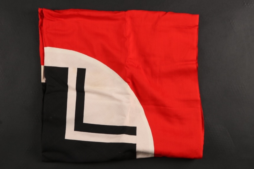 Wehrmacht Vehiclei identification Flag