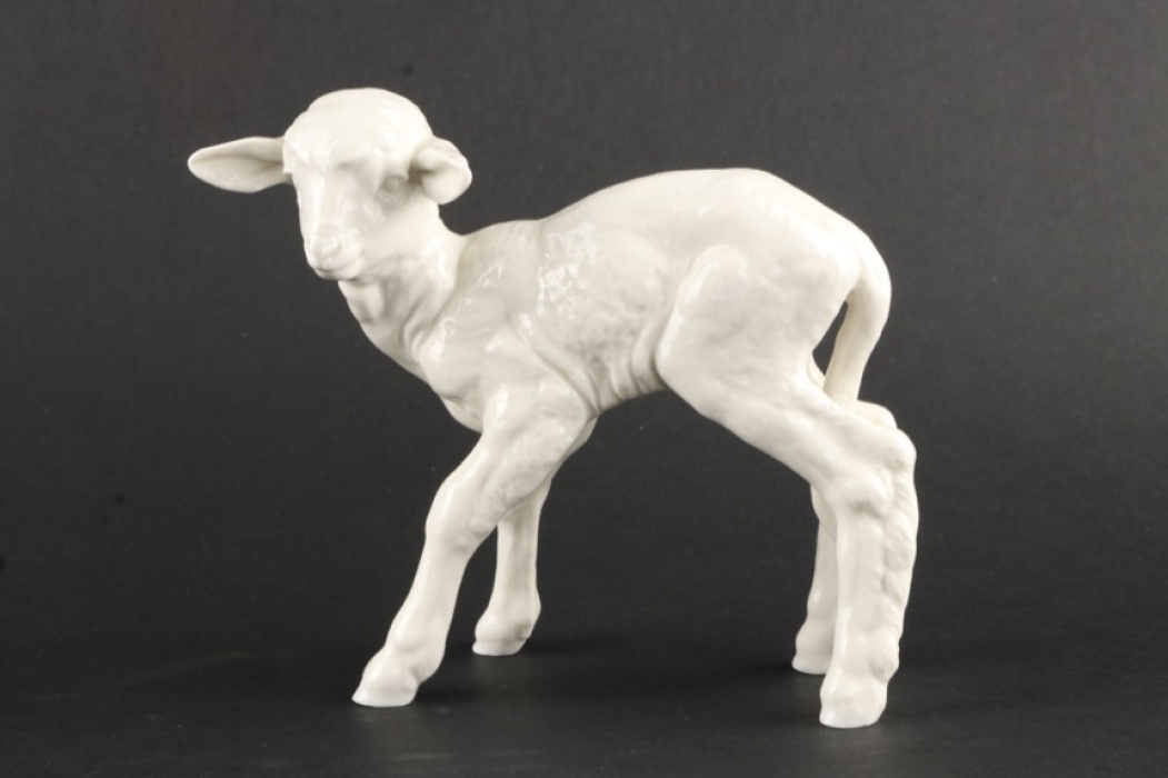 Allach No.107 - Lamb