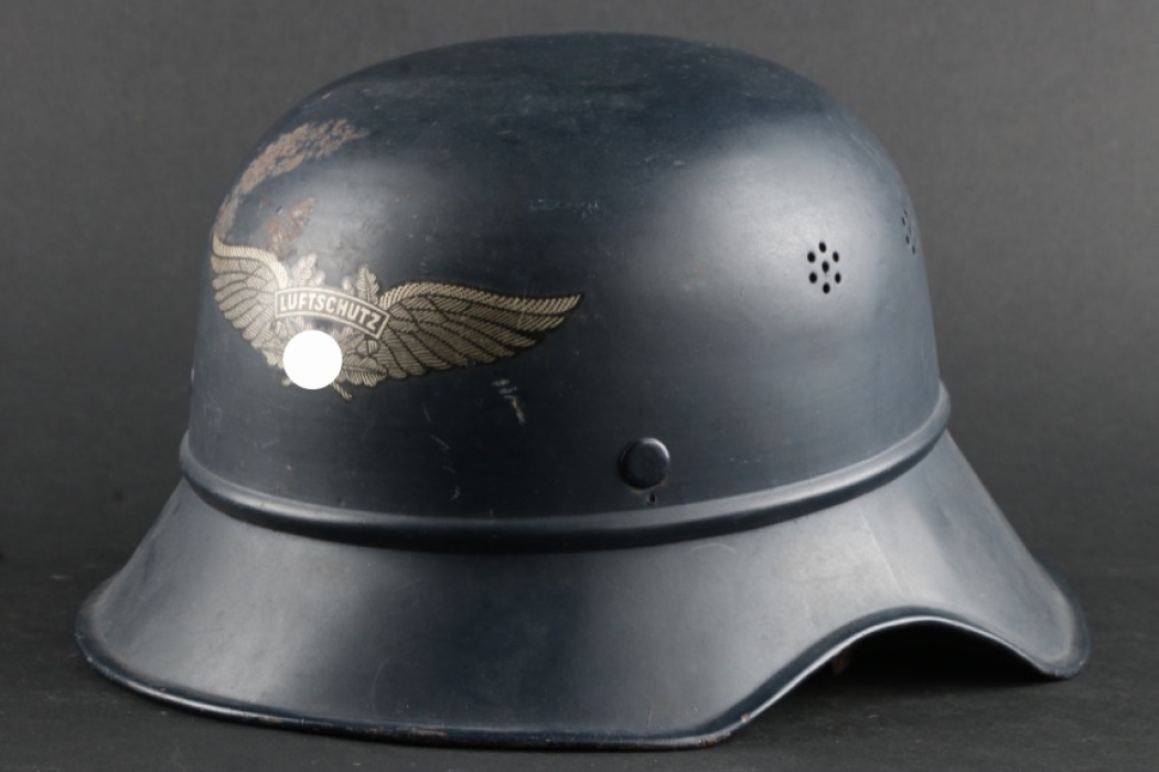 Luftschutz M38 helmet (gladiator) - RL2 38/28