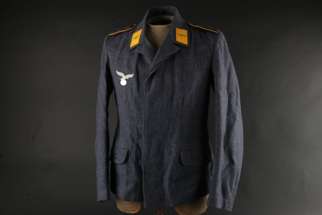 Luftwaffe flight blouse - EM