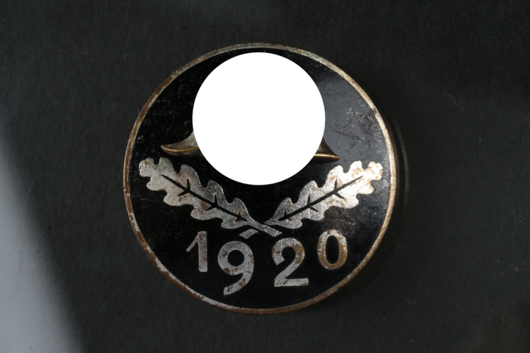 Stahlhelm Membership Badge 1920