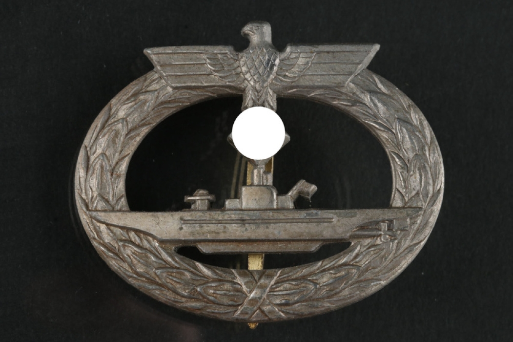 Submarine War Badge - L/56