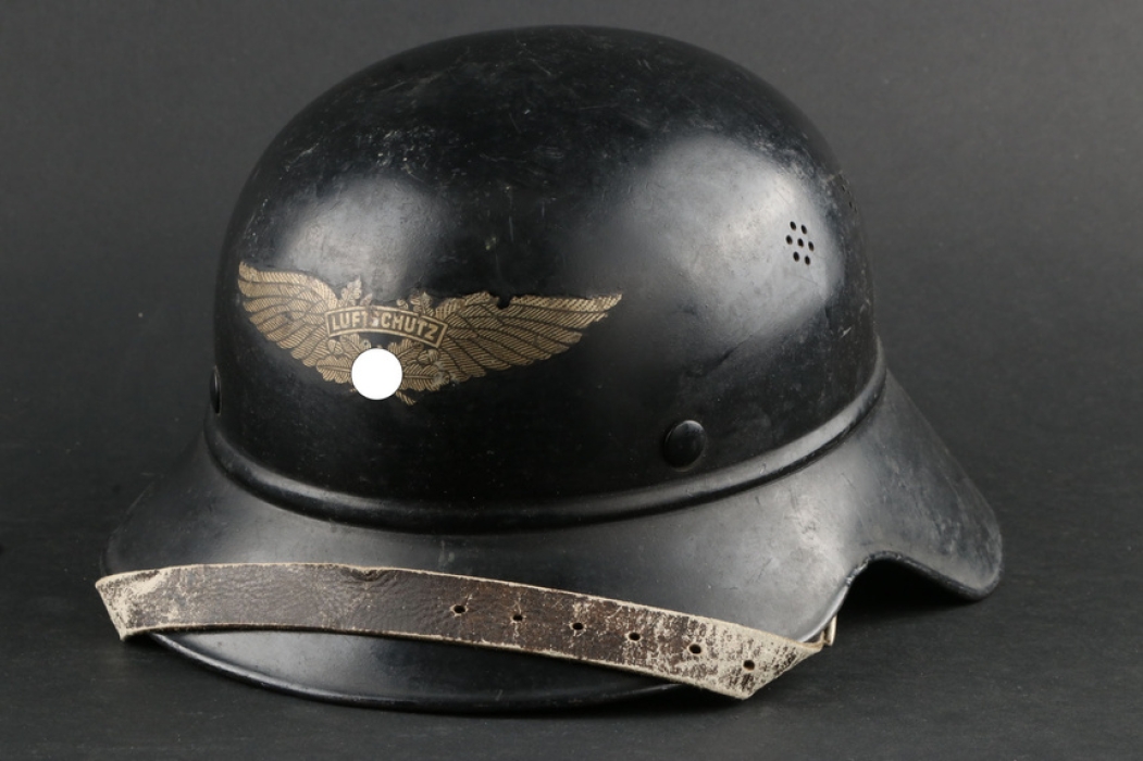Luftschutz M38 helmet (gladiator) - RL2 38/29