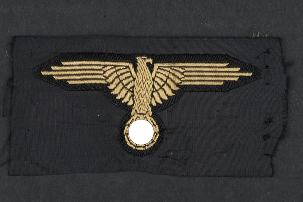 SS sleeve eagle with RZM tag