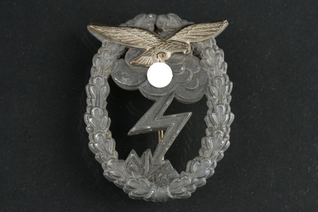 Luftwaffe Ground Assault Badge