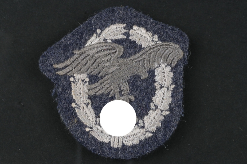Observer's Badge - Cloth