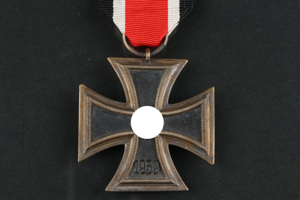 1939 Iron Cross 2nd Class - 26