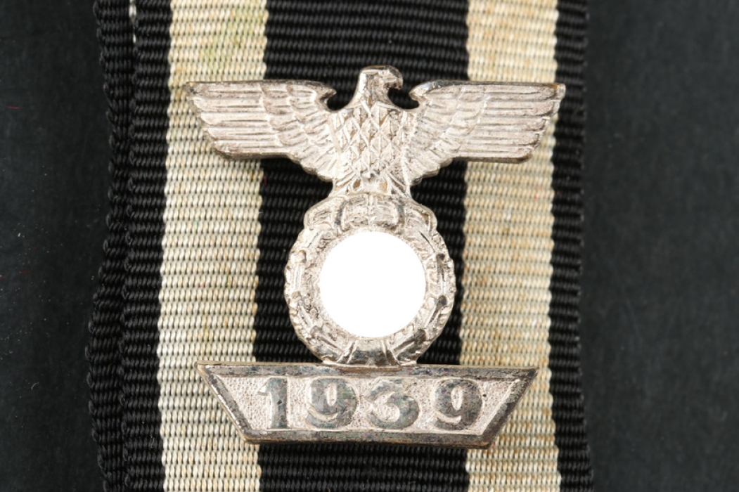 1939 Clasp to the Iron Cross 2nd Class 1914, 2nd pattern - Reduction