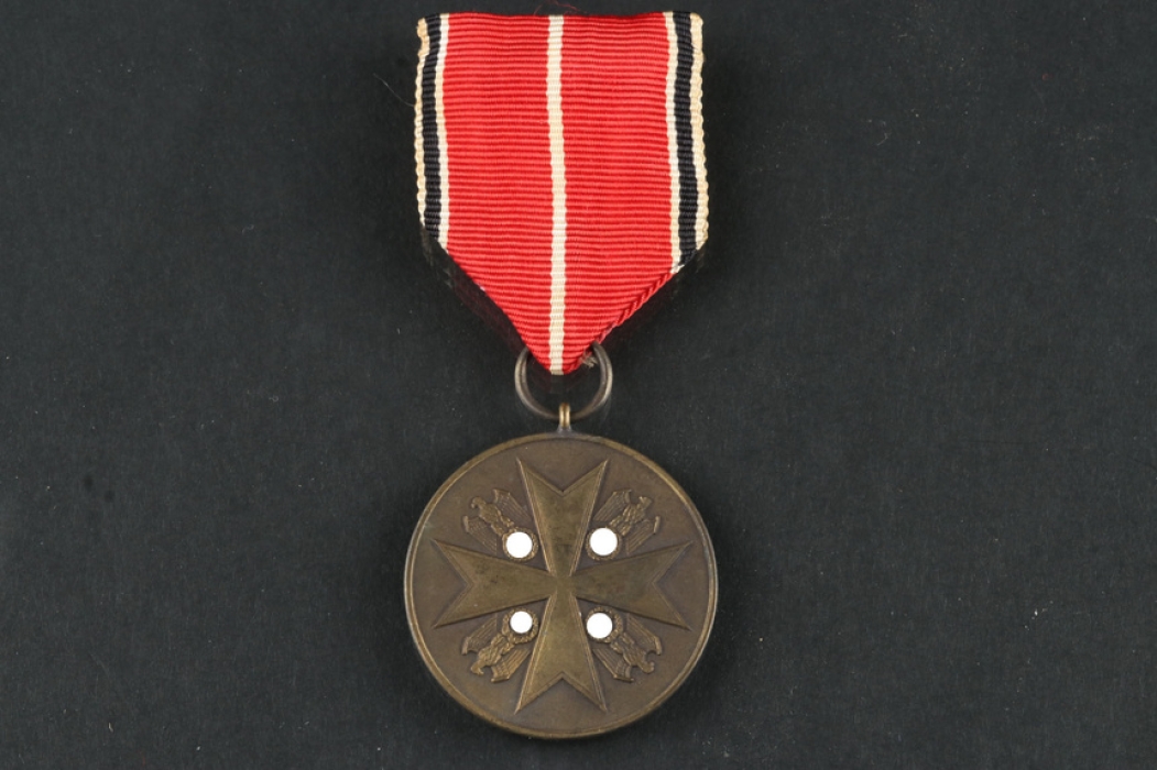 Bronze Merit Medal of the German Eagle Order