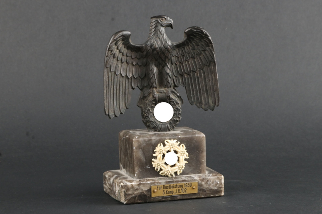 Nurmberg Eagle Trophy - J.R. 102