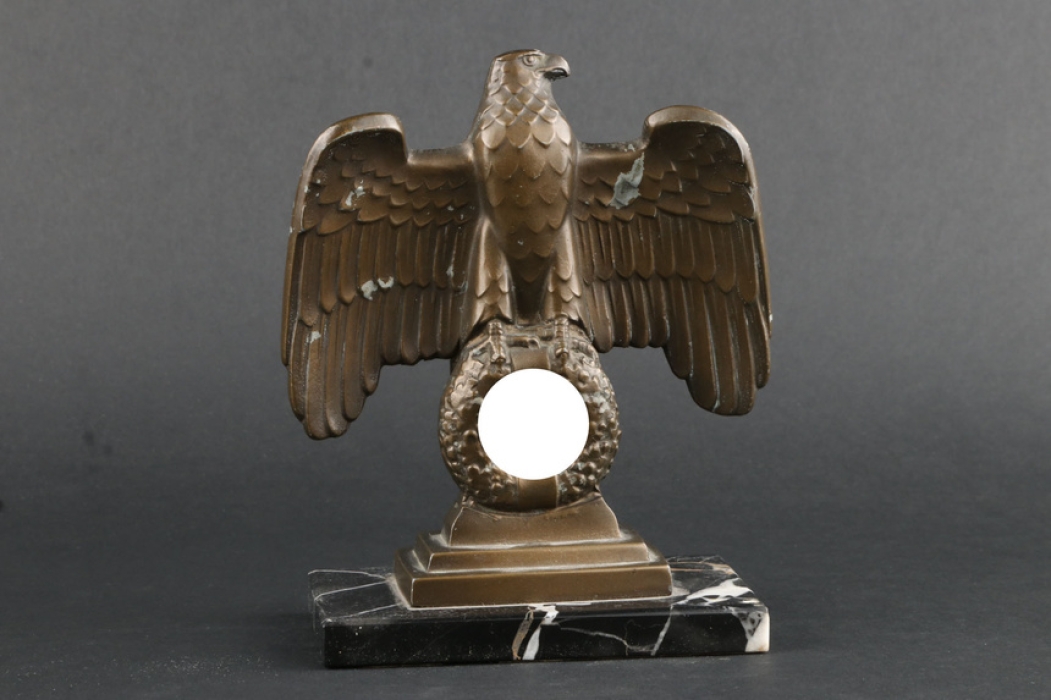 Table decoration - Nuremberg Eagle