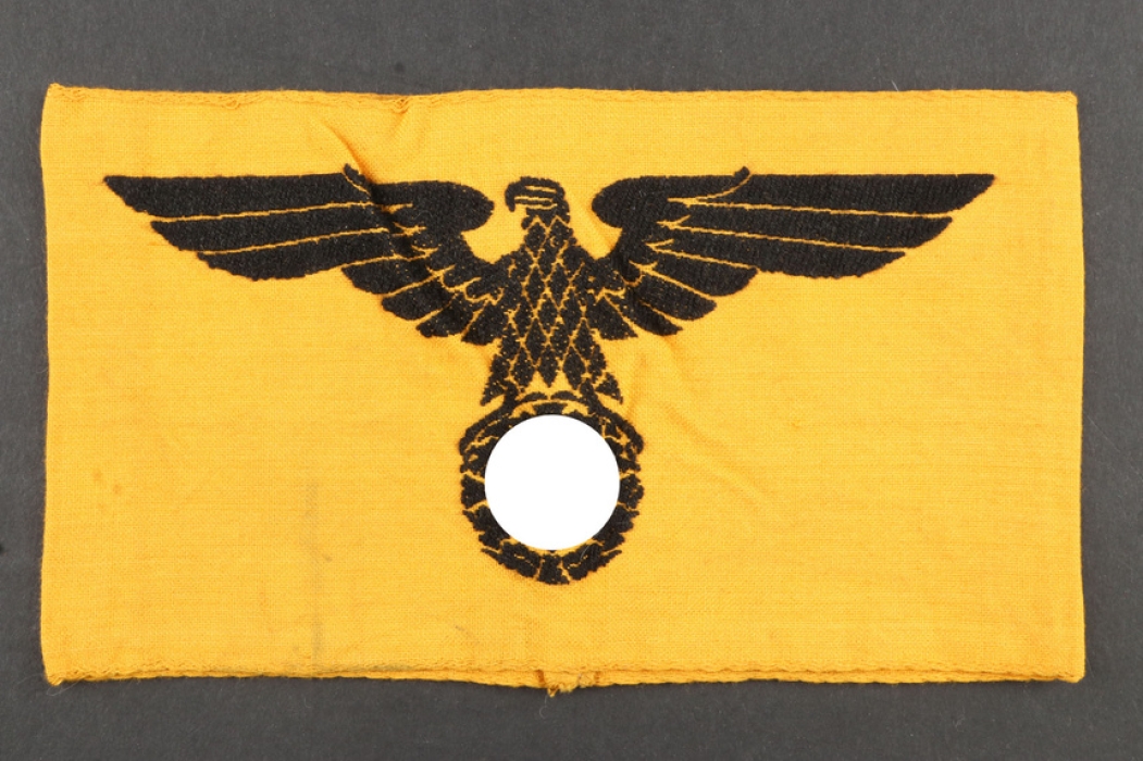 State Service Armband - Gouvernement