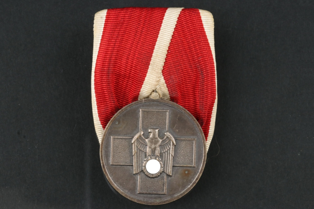 Medal to the Social Welfare Decoration