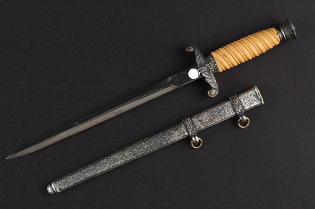 M35 Heer officer's dagger Miniature