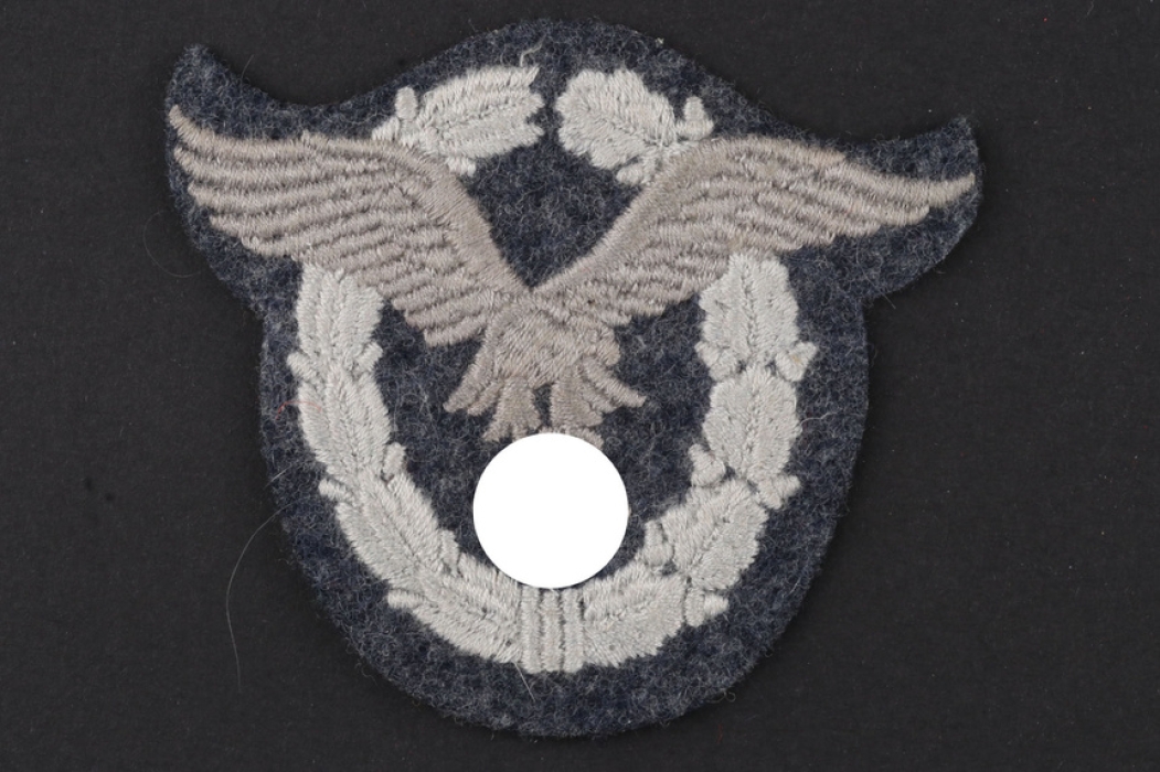 Pilot's Badge - Cloth
