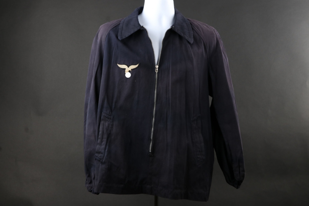 Sport Jacket with Luftwaffe eagle