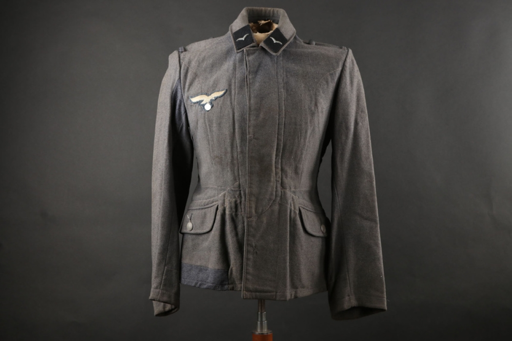 Luftwaffe flight blouse - Engineer Corps