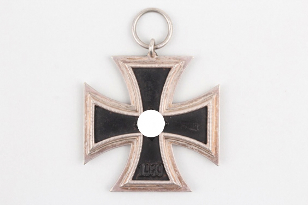 1939 Iron Cross 2nd Class (Wächtler & Lange) 