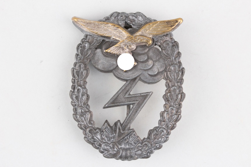Luftwaffe Ground Assault Badge 