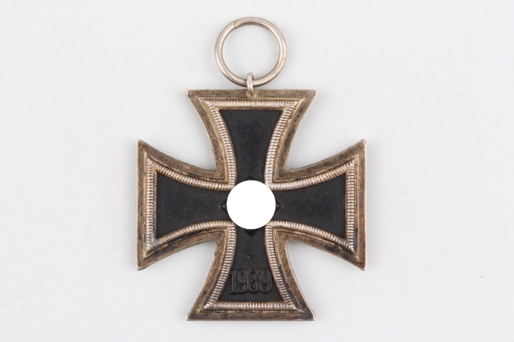 1939 Iron Cross 2nd Class (unknown maker) 