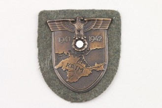 Heer Krim Shield - J.F.S.42