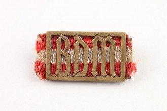 BDM achievement badge in bronze M1/15