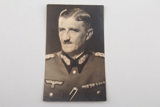 Unknown General portrait photo