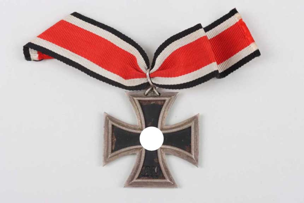 1939 Iron Cross 2nd Class Knight's cross adaptation