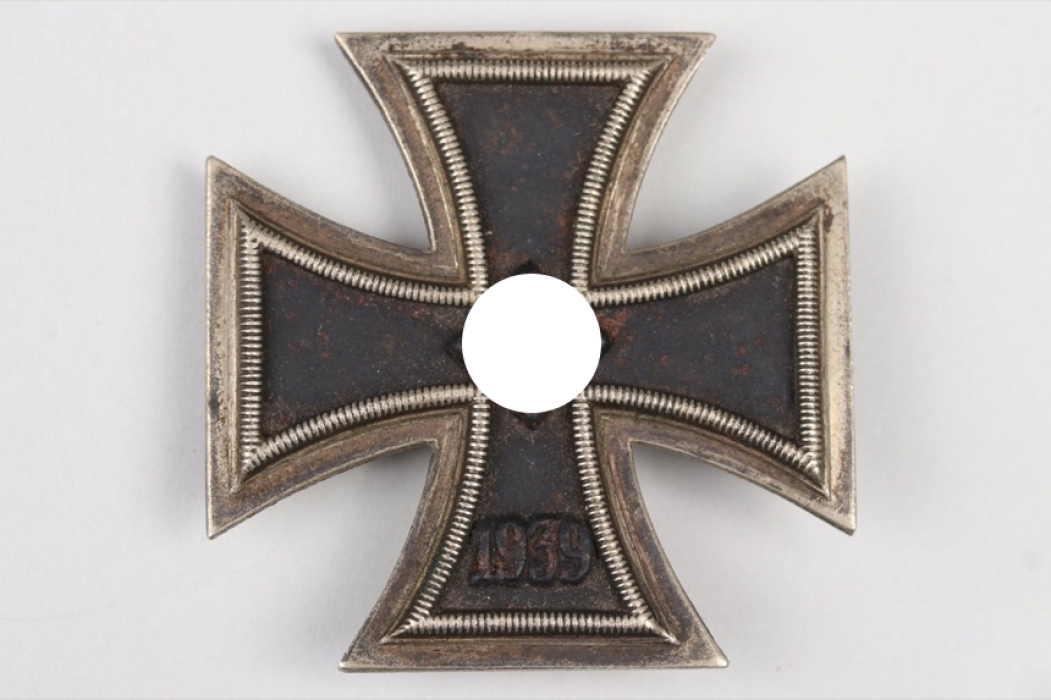1939 Iron Cross 1st Class - " L/13"